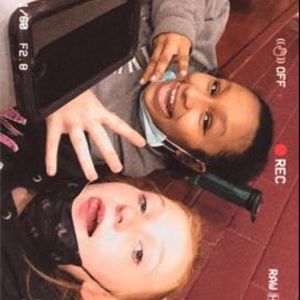 Meet your Posher, Brooke